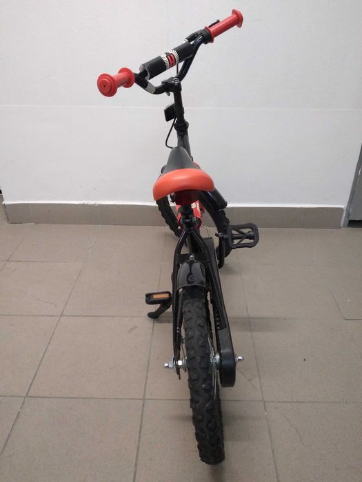 Rowerek Husar dla chłopca 3-5 lat. Odbiór tylko osobisty.