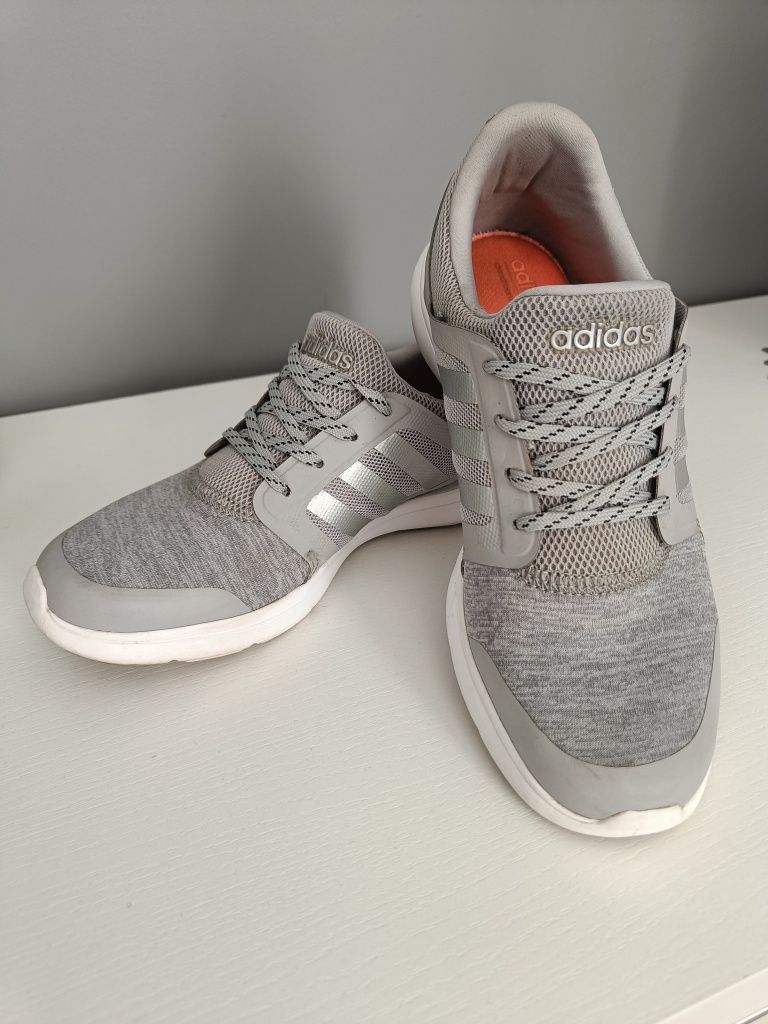 Buty ADIDAS cloudfoam XPRESSION 38 2/3