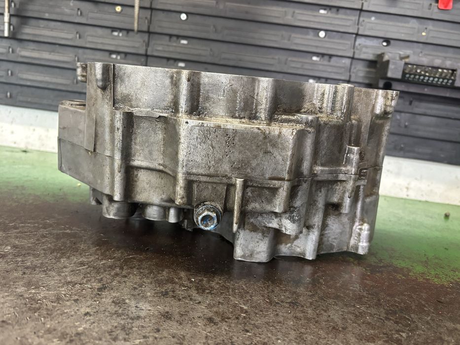 Kartery Silnik YAMAHA YZF426 / 400 WR