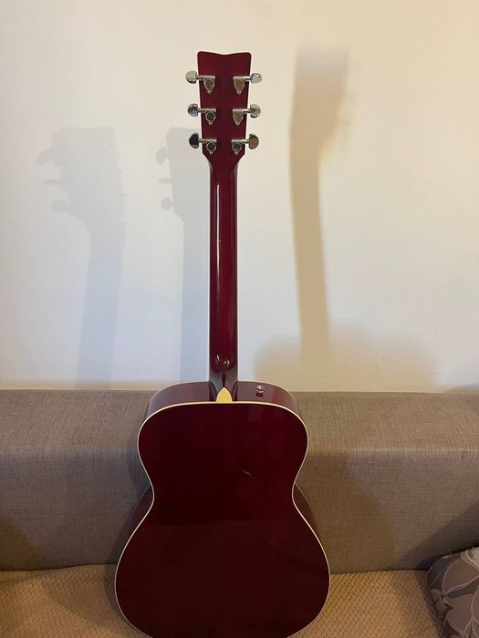 Акустична гітара Yamaha fs 820