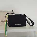 Bolsa desigual nova