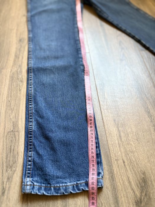 Фірмові дзигси straight leg