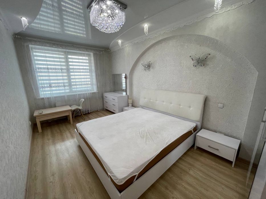 КЛАСНА 2-кім новобуд Воробкевича 33 ЖК ВОДОГРАЙ, ЕЛІТНИЙкомплекс!з5.12