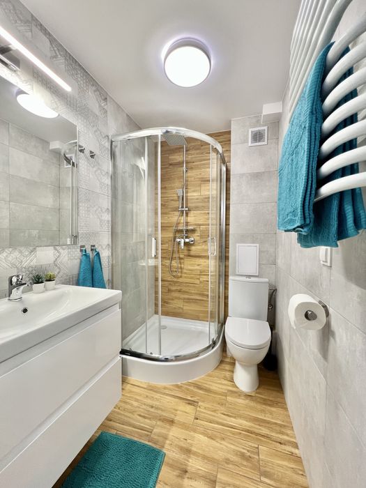 Przytulny pokój w mieszkaniu NOVA SPÓŁDZIELCZA, czynsz w cenie