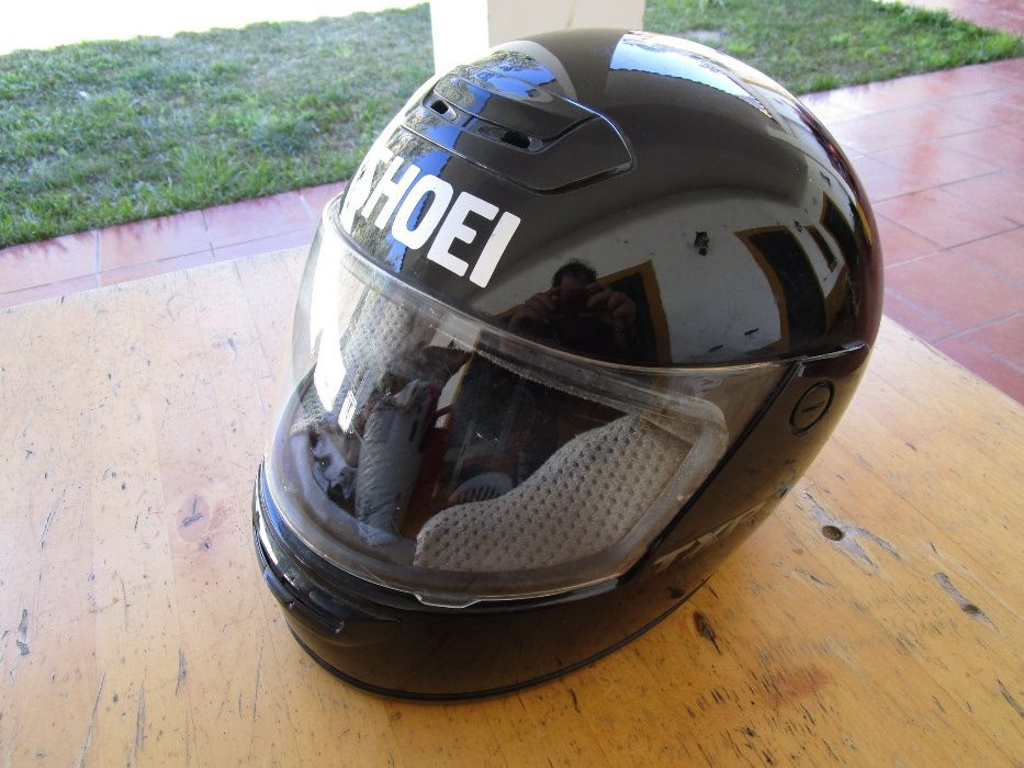 Capacete SHOEI - TXR