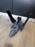 lego wtar wars bad batch - wymiana