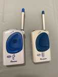 Walkie Talkie / Emissor e Receptor Bebé e Pais