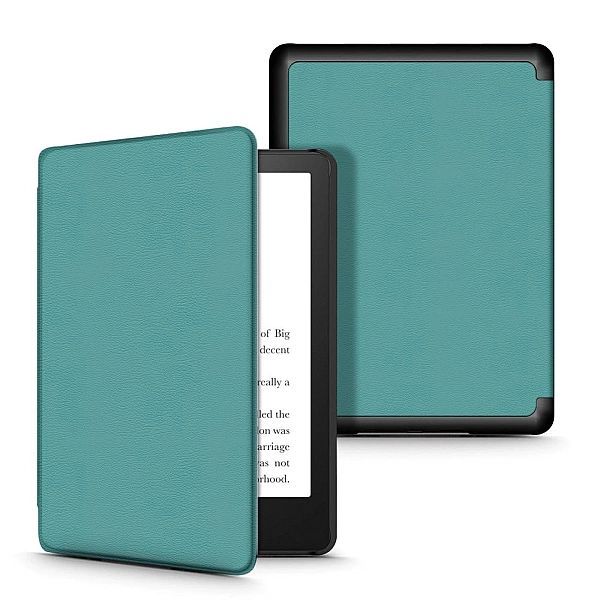 Etui Smartcase do Kindle Paperwhite V / 5 / Signature Edition Green