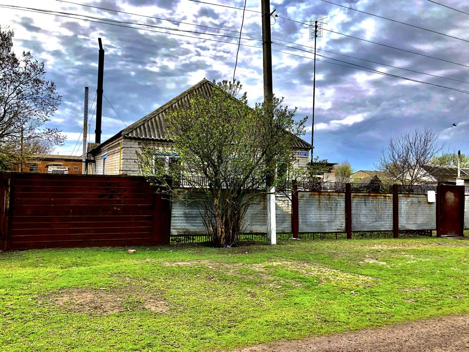 Продам дім (с.Артільне Лозівський район, Харківська обл)