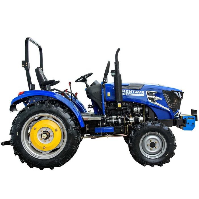 Трактор KENTAVR 404XU Офіційний дилер! Безкоштовна Доставка!