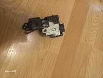 Blokada otwarcia drzwi do pralki Electrolux EWT1266ELW