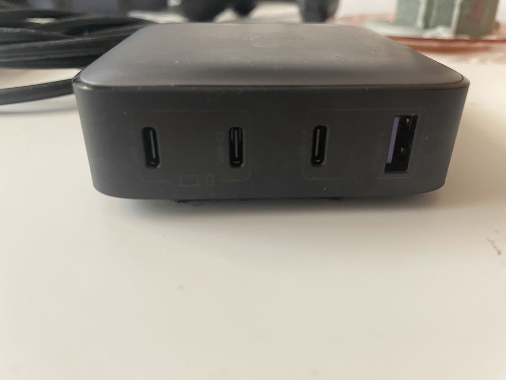 Ugreen 100w carregador