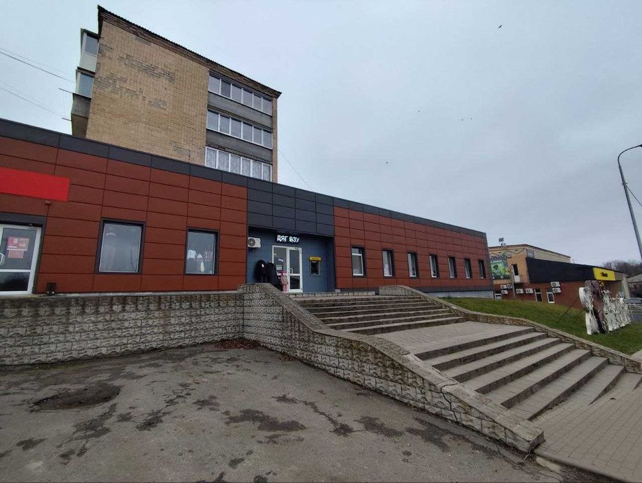 Продаж 2 кім. квартири в Тетієві