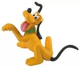 Pluto BULLYLAND. Bullyland