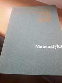 Encyklopedia szkolna matematyczna