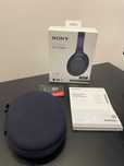 Auscultadores Sony WH-1000XM4