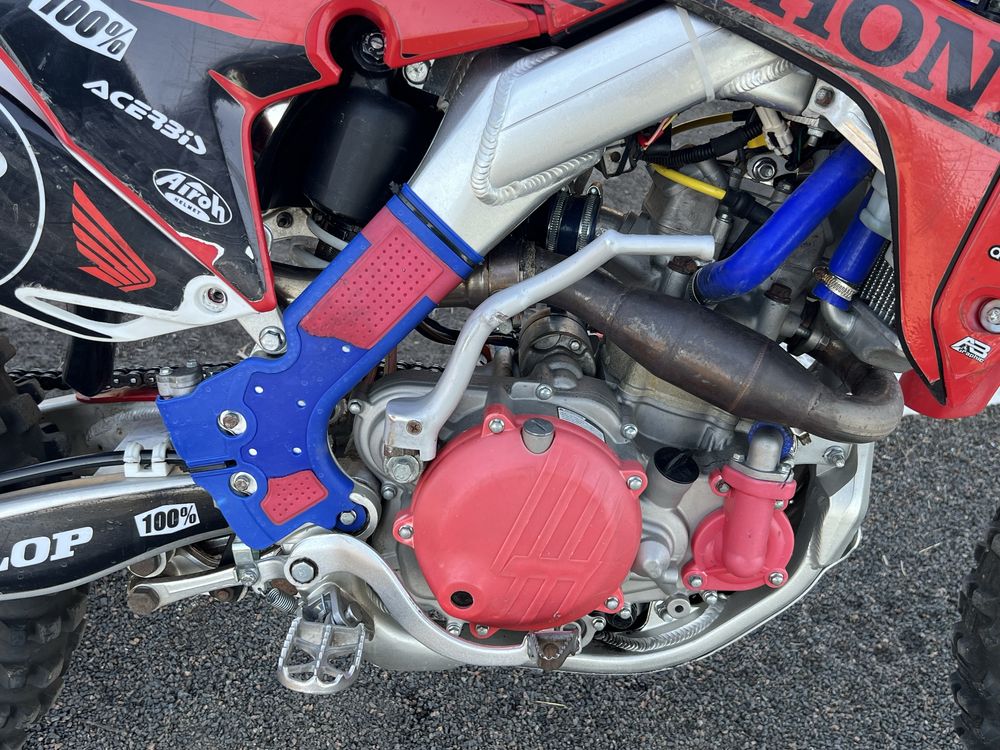 SOKMOTO CRF300LITE Эндуро Мотоцикл 300 2021 рік