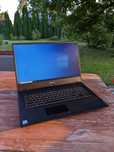 Lenovo Legion Y540-17IRH, i7-9750H, GTX 1660TI