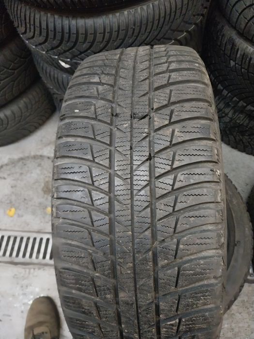 Opony Zimowe Bridgestone 225/45R17 91H