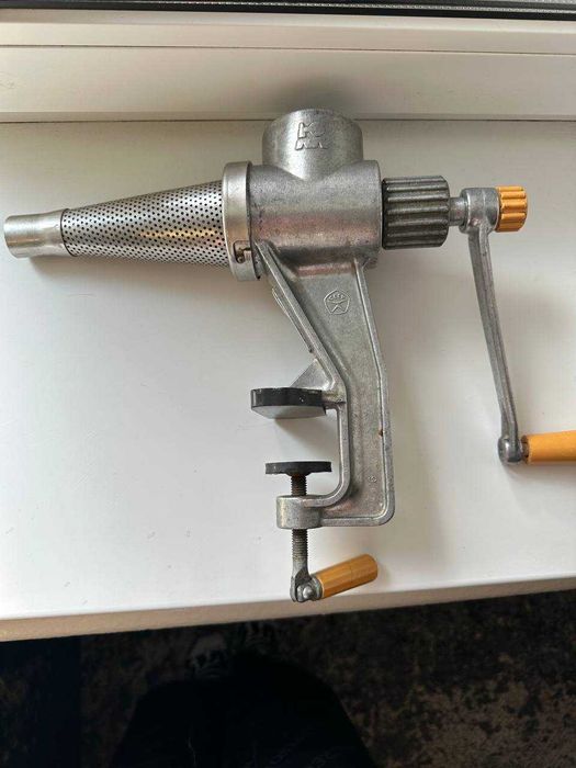 Соковыжималка ручная СССР