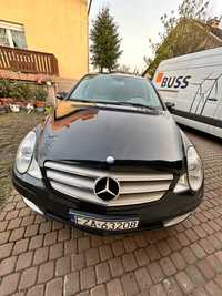 Mercedes R350 4matic