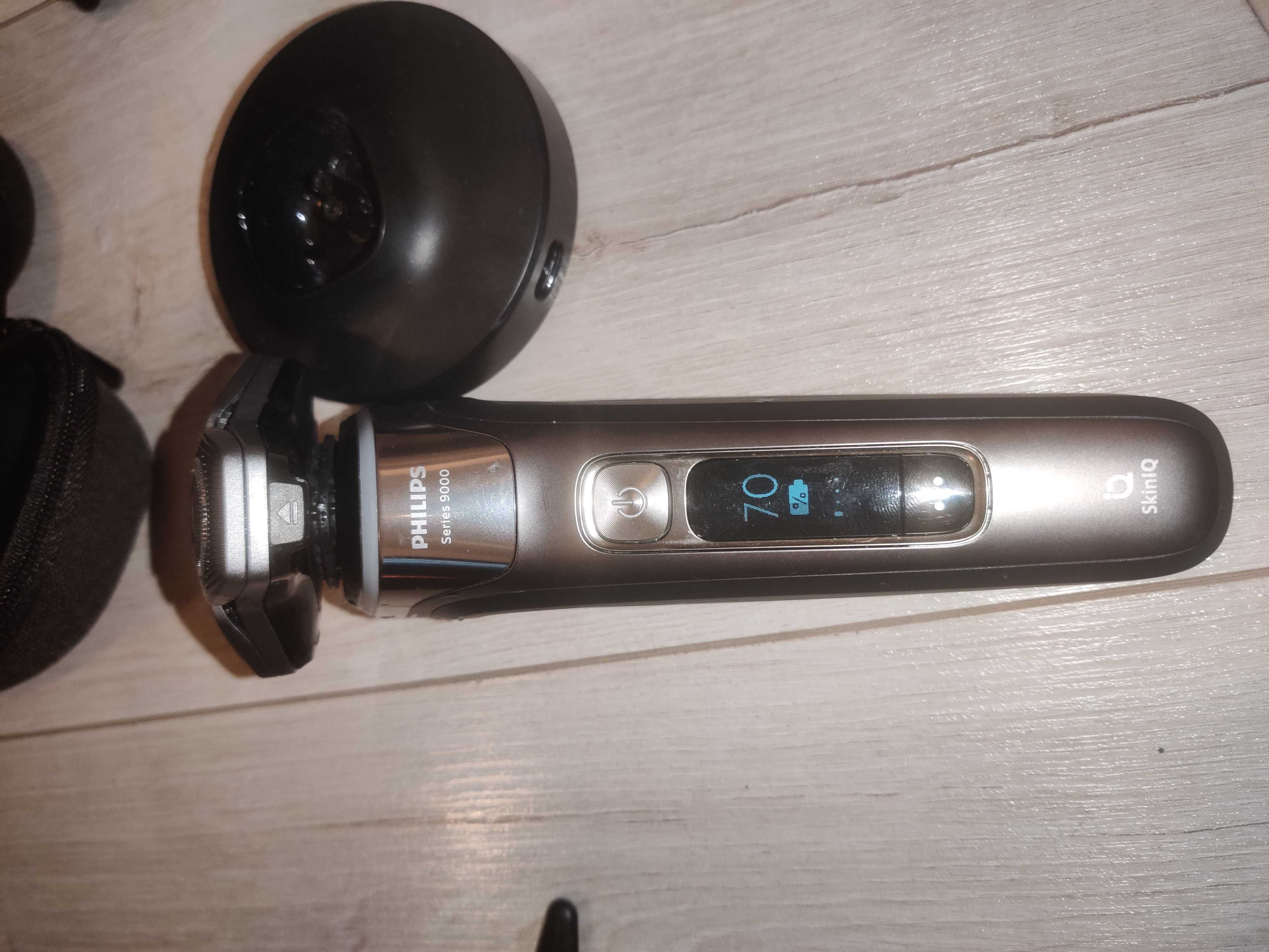 Golarka Philips Shaver series 9000 S9974/55
