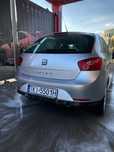 Seat Ibiza SEAT Ibiza lift