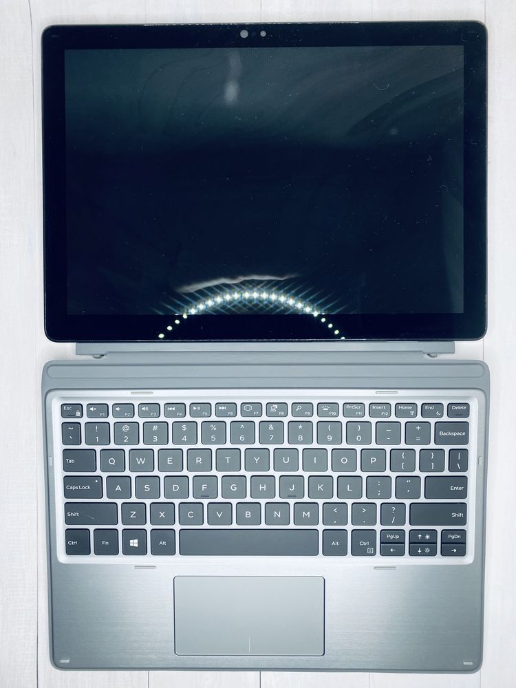 ‼️Трансформер,LTE‼️Dell Latitude 7200 12.3’FHD ips i5-8265u 16/256