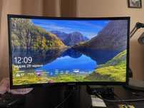 Монітор samsung 60hz
