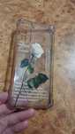 Samsung Galaxy S21 FE, чехол