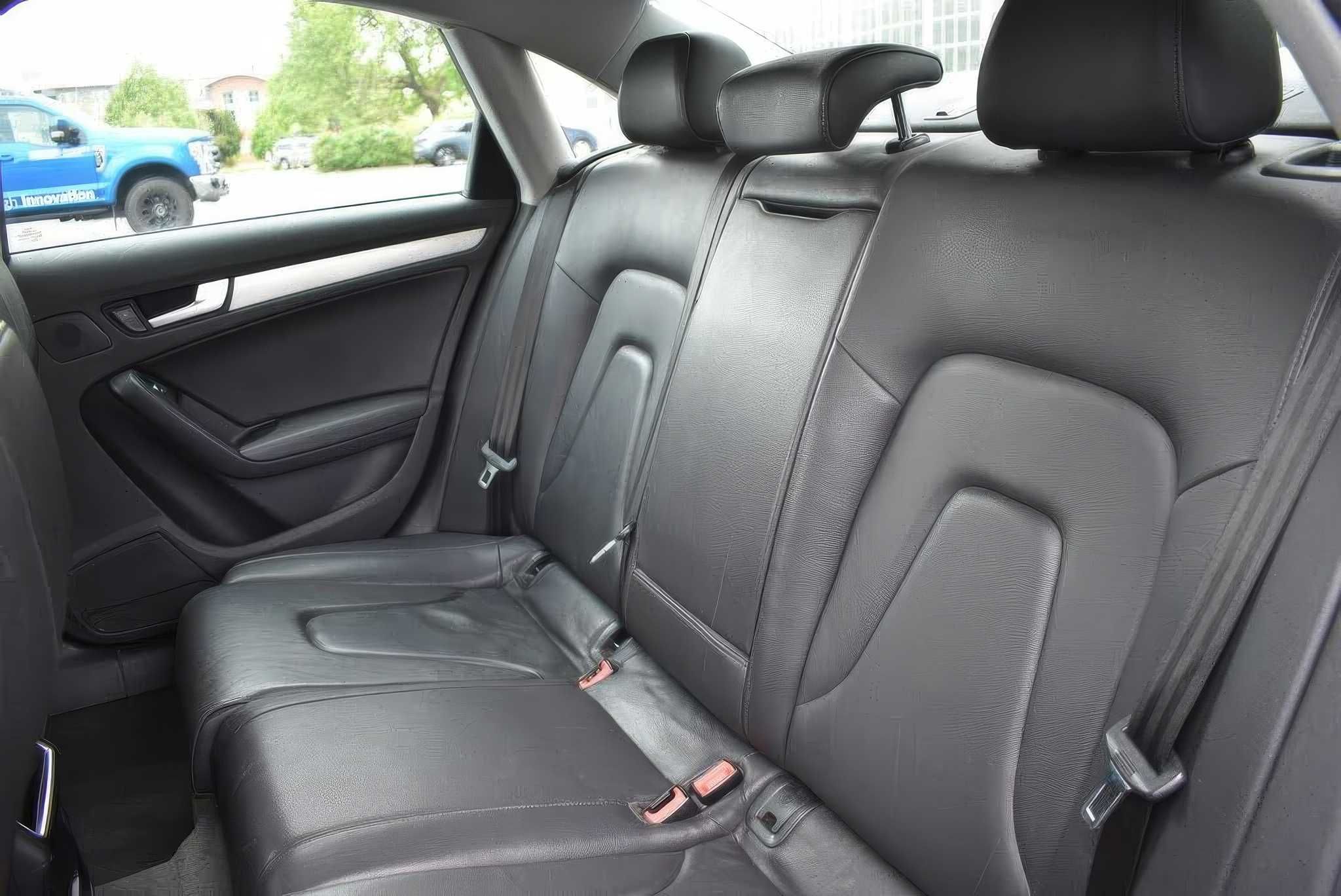 2014 Audi A4 quattro Premium
