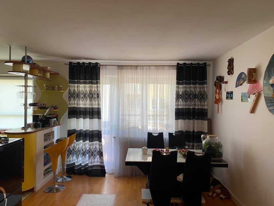 MIeszkanie Zacisze/Targówek