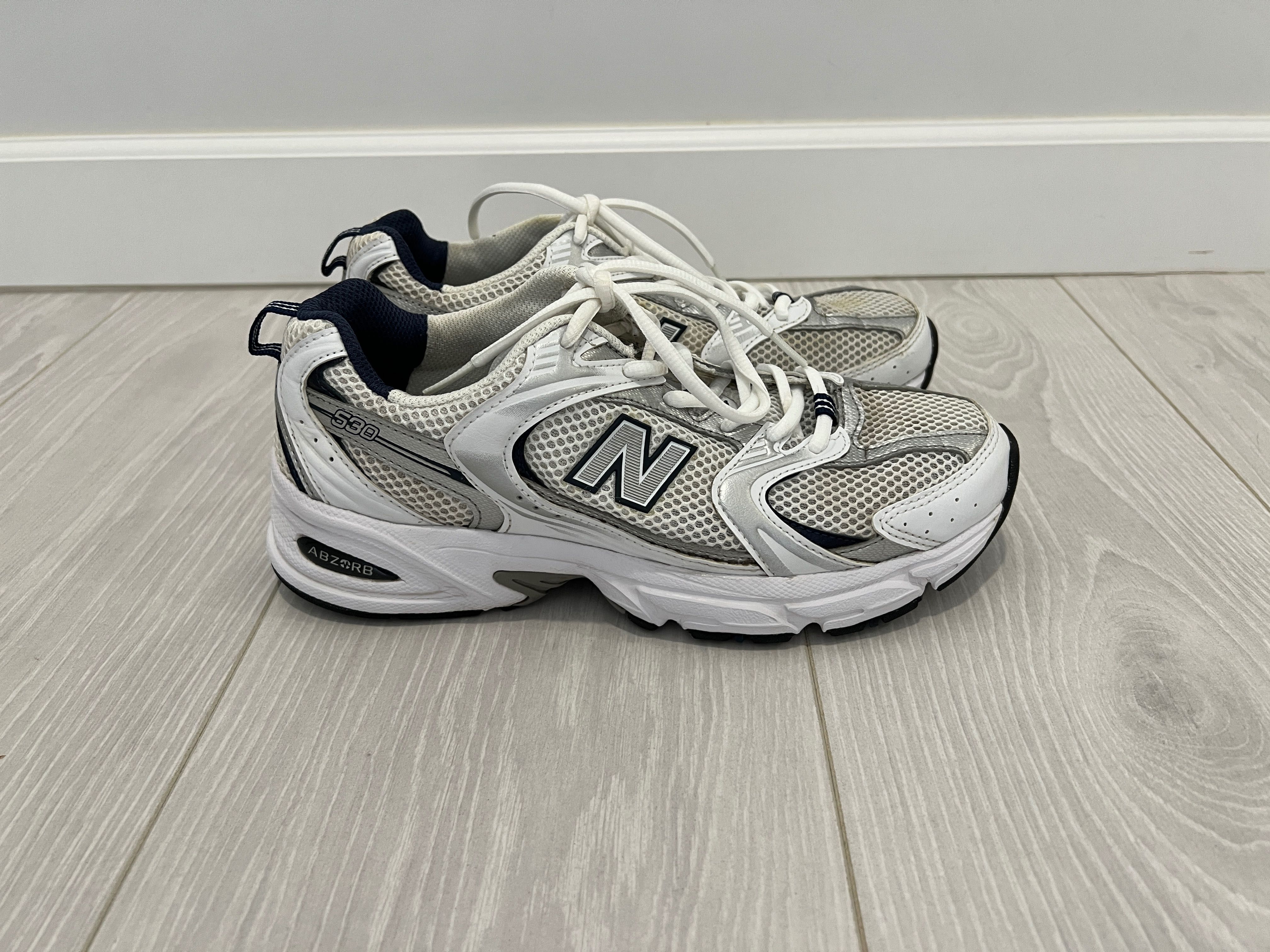 Кроссовки New Balance Оригинал