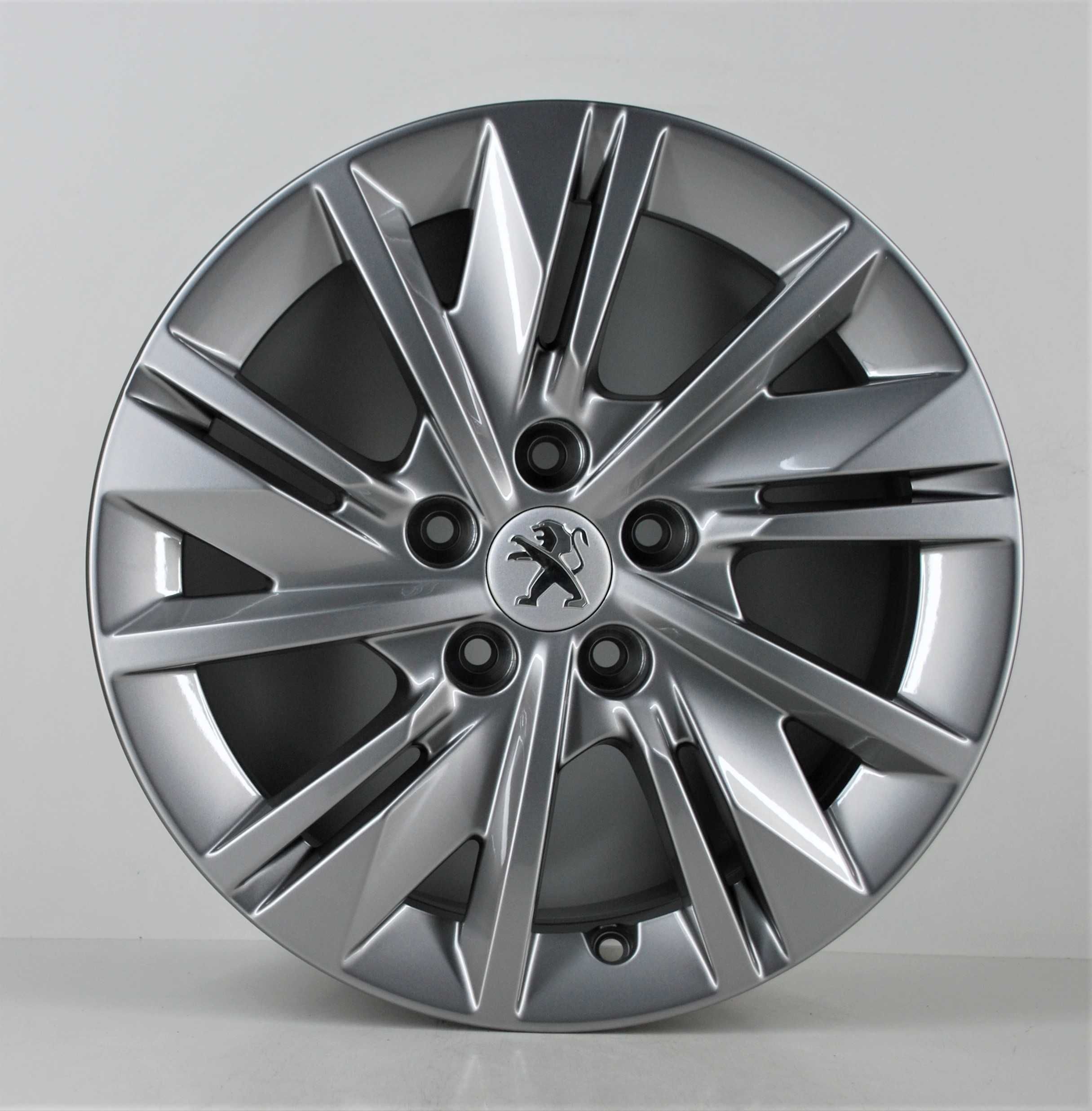 16'' 5x108 CITROEN FELGI NOWE Oryginalne