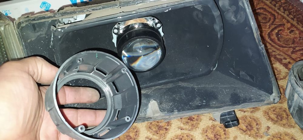 Продам фароблока