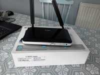 Router Wi-Fi LTE 4G DWR-921   karta SIM