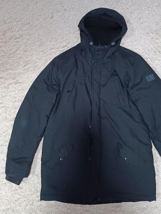 Куртка зимова чоловіча