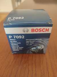 Filtr oleju Bosch P7092