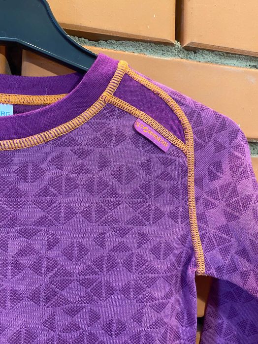 Термобілизна, логслів stormberg 4 р ( 104 см).