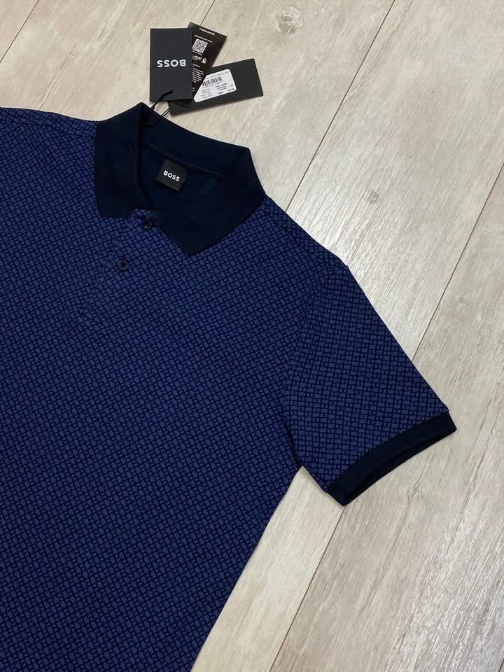 Koszulka polo Hugo boss  M , L , XXL