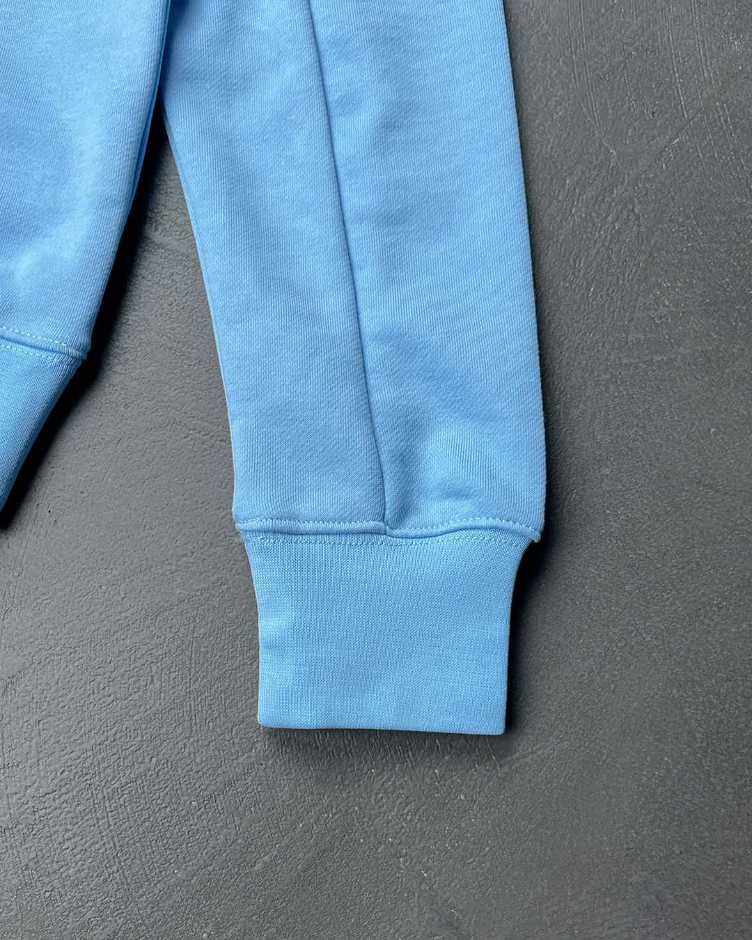 Світшот C.P. Company Sweatshirt With Lens Blue