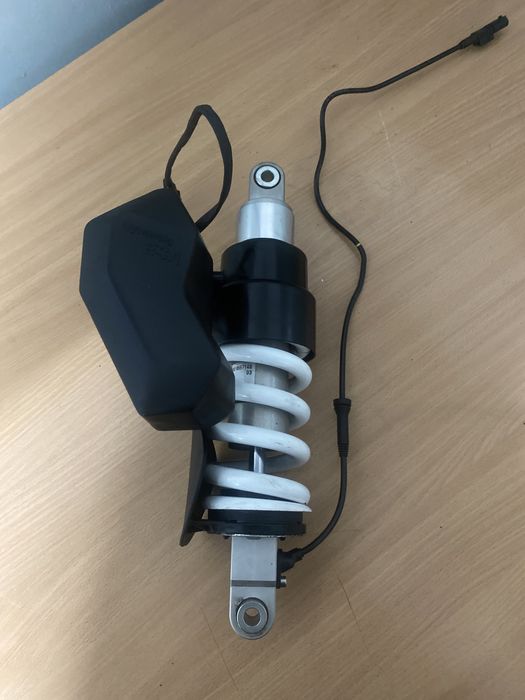 Amortyzator Tył BMW R1200 R1200RT RS K53 stan BDB