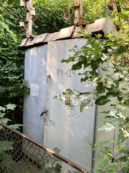 Виробнича база біля елеватора та залізниці – ROI до 40%!