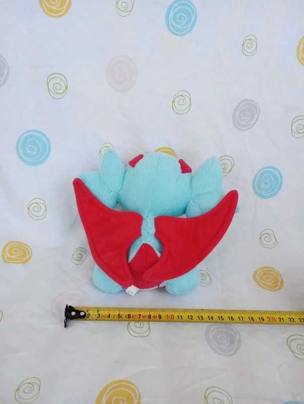 Pokémon peluche Salamence