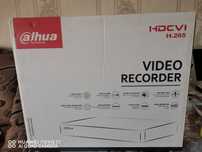 Видеорегистратор DH-XVR5232AN-X
