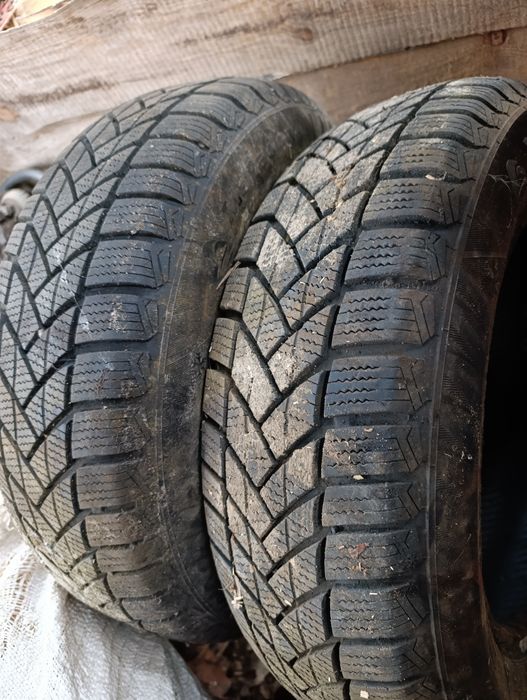 Резина зимова Р14 175 65