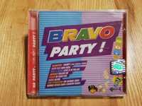 CD Bravo Party !