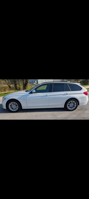 Koła felgi BMW f 30 dwa kpl lato m+s  opony 205/60 i ,225/50 r16