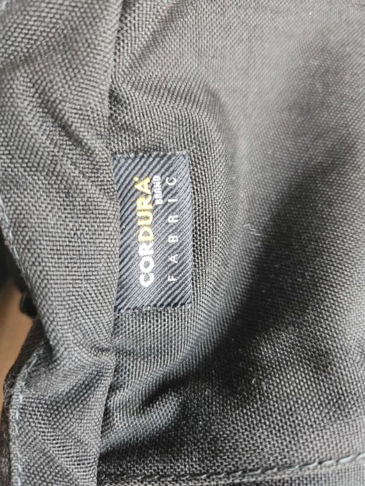 Сумка кобура M-TAC. Cordura. Через плечо. Бананка