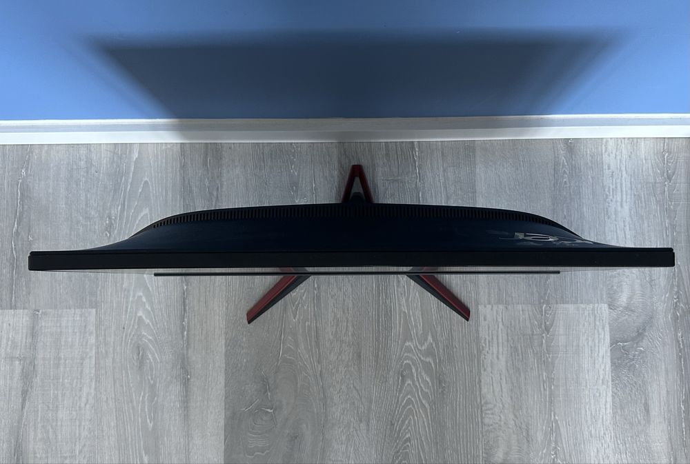 Monitor Acer Nitro LED 24” VG240Y bmiix 75hz